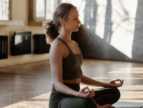 Yoga and Meditation