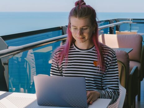 Guide for Digital Nomads