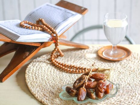 Intermittent Fasting