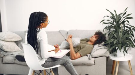 Mental Health Coping