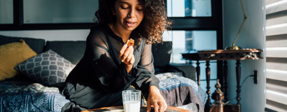 Mindful Eating Practices