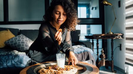 Mindful Eating Practices