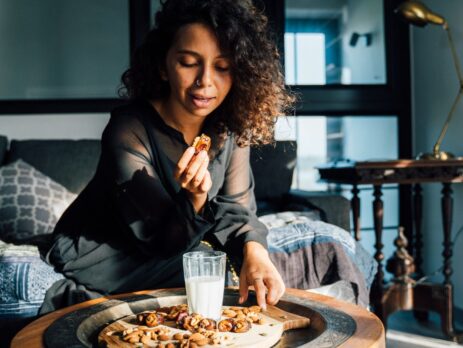 Mindful Eating Practices