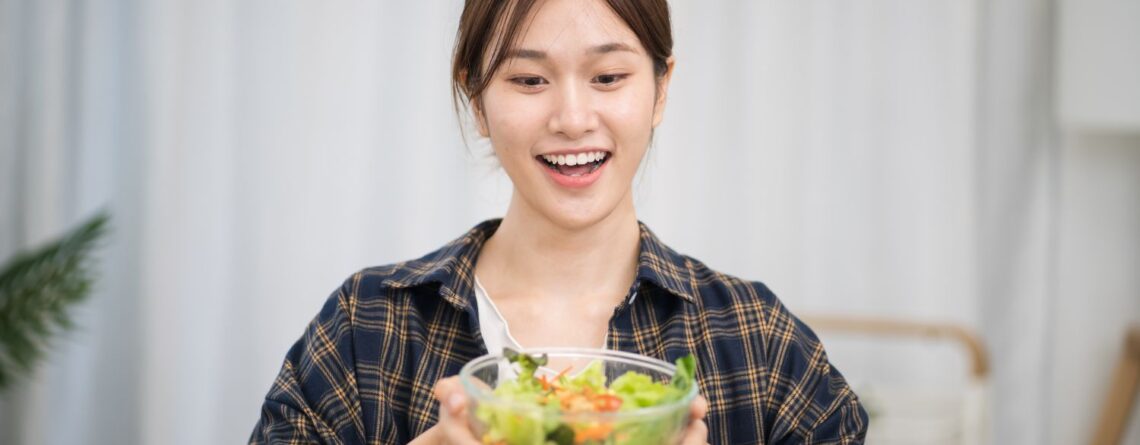 Plant-Based Diet