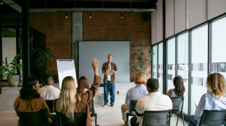 Financial Wellness Seminars