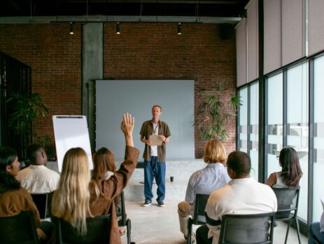 Financial Wellness Seminars