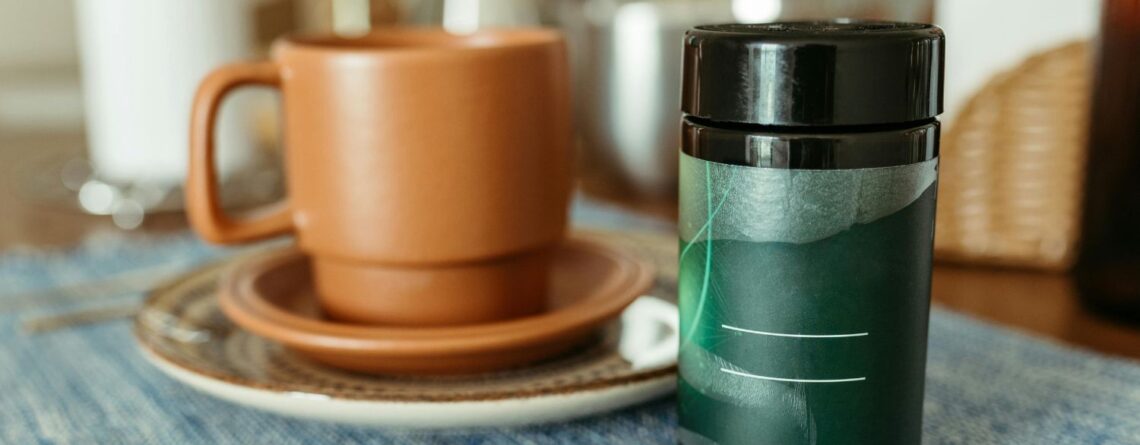 Herbal Supplements for Wellness