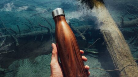 Enhancing Hydration with Smart Water Bottles