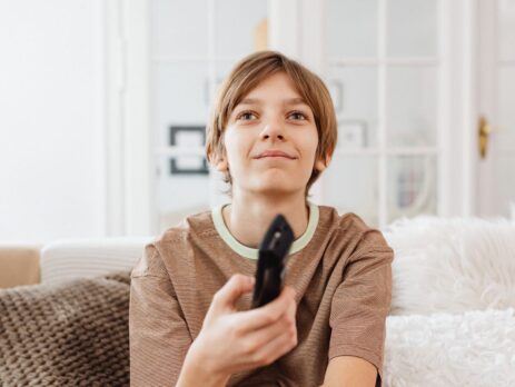 Health-Conscious Characters in TV Series