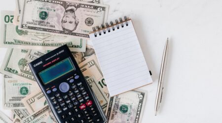 Balancing the Ledger