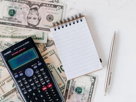 Balancing the Ledger