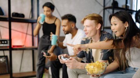 Exploring Health Trends in Reality TV