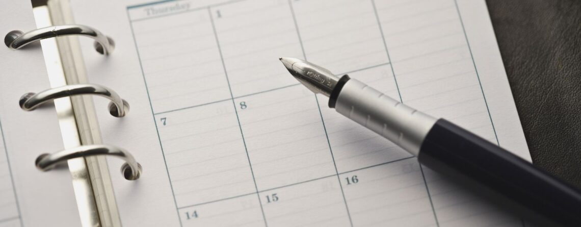 Millennial’s Guide to Weekly Planning in 2026