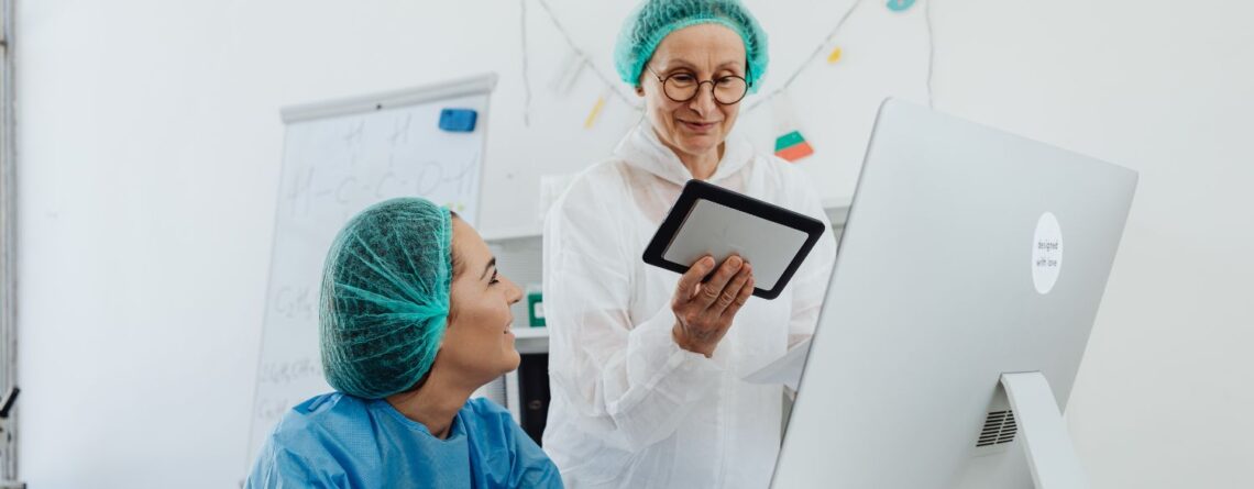 Optimizing Your Health Tech Experience